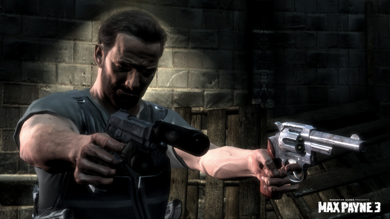 Max Payne 3 - Imagen 38